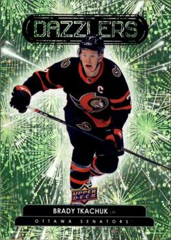 Brady Tkachuk