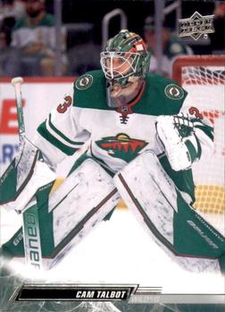 Cam Talbot