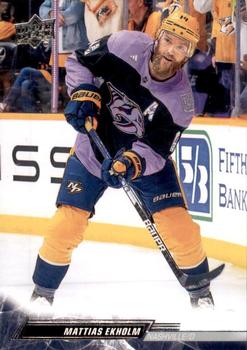 Mattias Ekholm