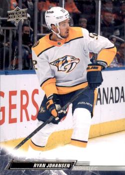 #103 Ryan Johansen