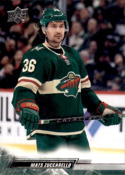 Mats Zuccarello