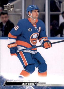 Josh Bailey