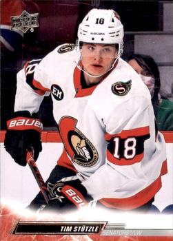 Tim Stutzle