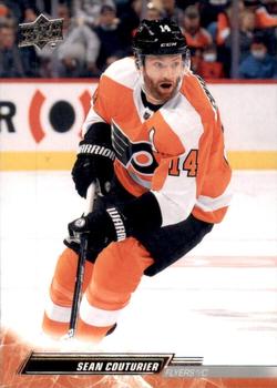 Sean Couturier