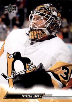 Tristan Jarry