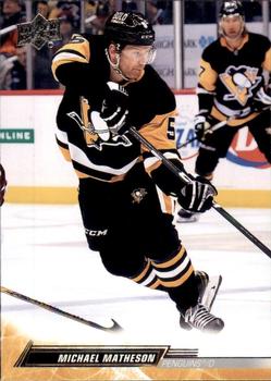 Michael Matheson