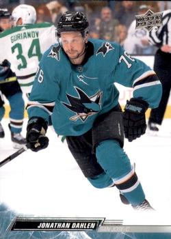 Jonathan Dahlen