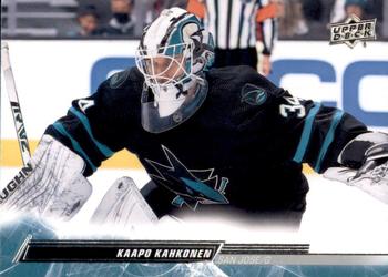 Kaapo Kahkonen