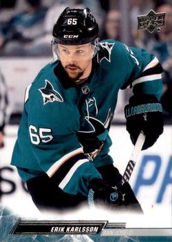 Erik Karlsson