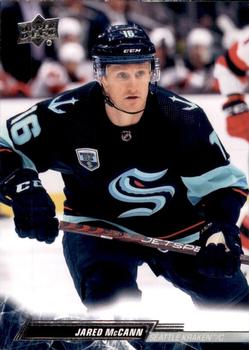 Jared McCann