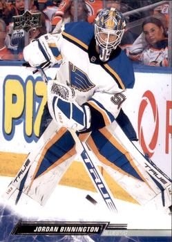Jordan Binnington
