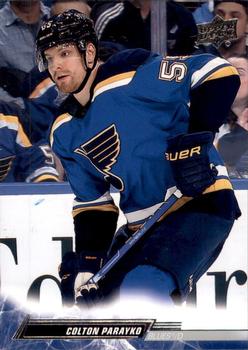 Colton Parayko