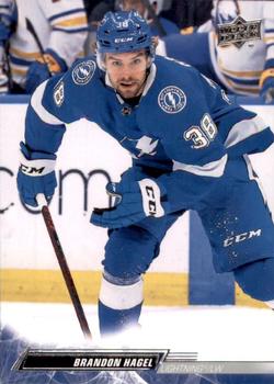 Brandon Hagel