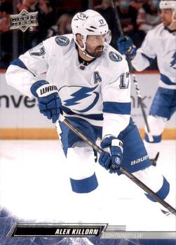 Alex Killorn