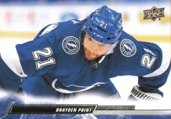Brayden Point