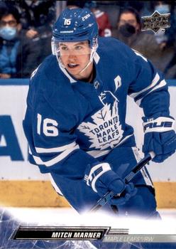 Mitch Marner