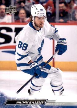 William Nylander