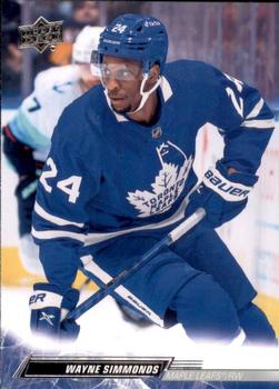 Wayne Simmonds