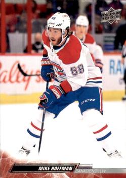 Mike Hoffman