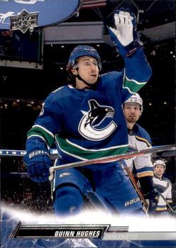 Quinn Hughes