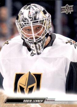 Robin Lehner