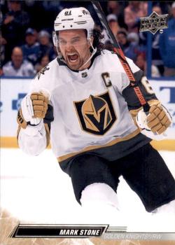Mark Stone