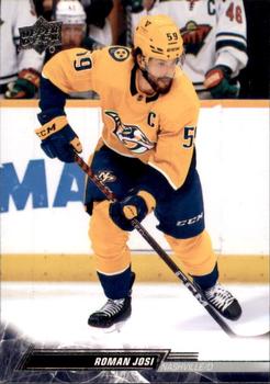 Roman Josi
