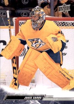 Juuse Saros