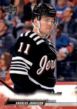 Andreas Johnsson