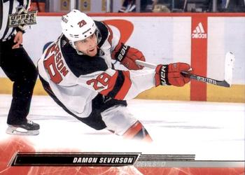 Damon Severson