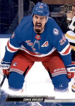 Chris Kreider