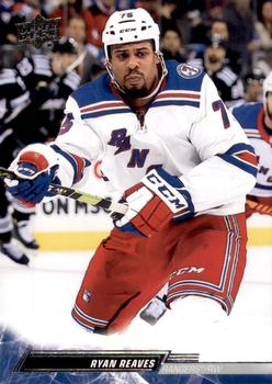 Ryan Reaves