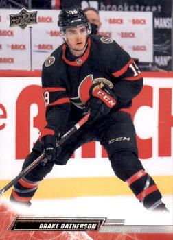 Drake Batherson