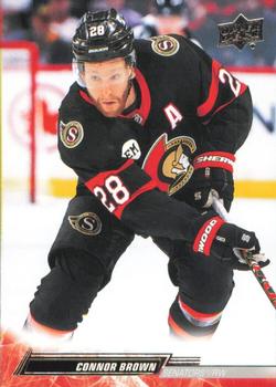 Connor Brown