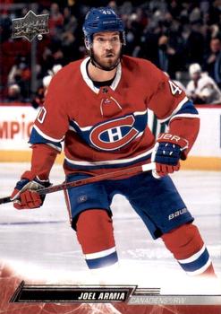 Joel Armia
