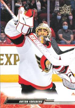 Anton Forsberg