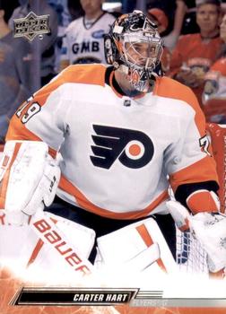 Carter Hart