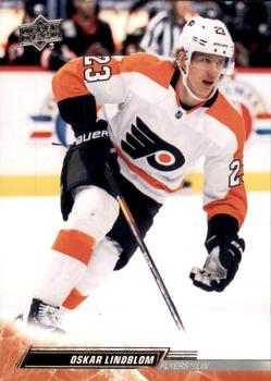Oskar Lindblom