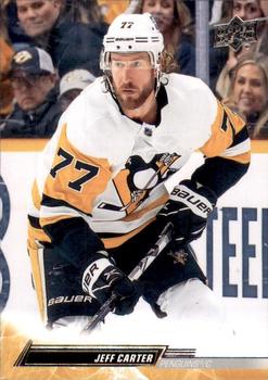 Jeff Carter