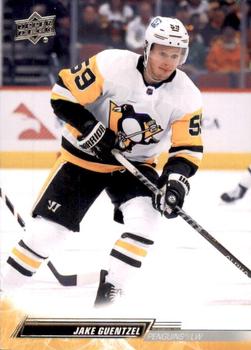 Jake Guentzel