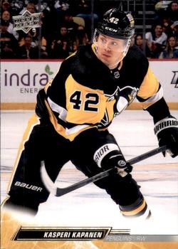 Kasperi Kapanen