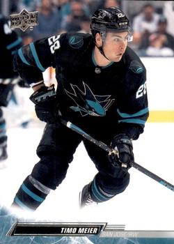 Timo Meier