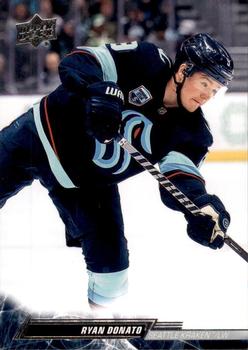 Ryan Donato