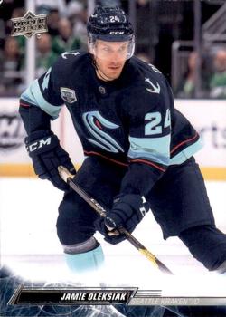 Jamie Oleksiak