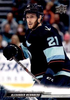 Alexander Wennberg