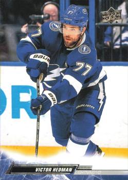 Victor Hedman