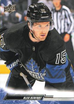 Alex Kerfoot