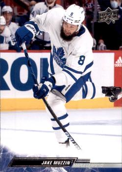 Jake Muzzin