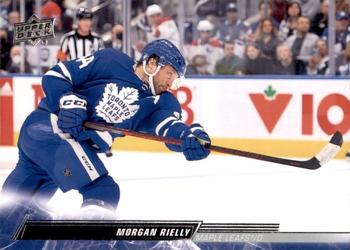 Morgan Rielly