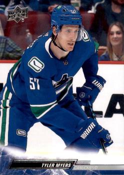 Tyler Myers